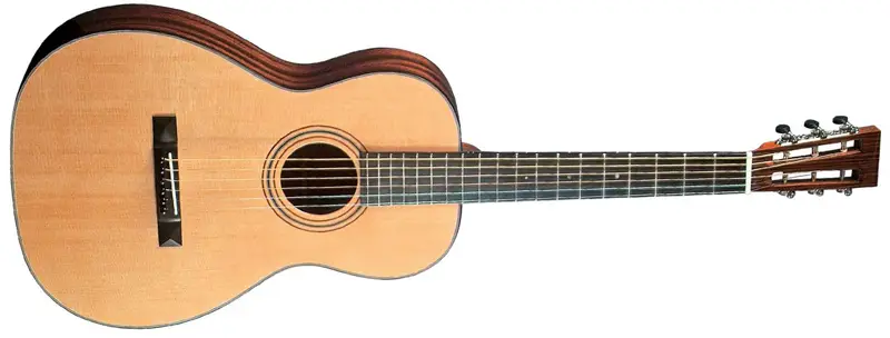 Blueridge BR-341