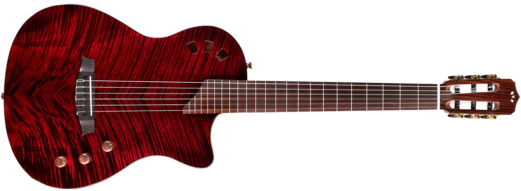 Cordoba Stage Thinbody Nylon Acoustic Cordoba Stage Thinbody Nylon Acoustic
