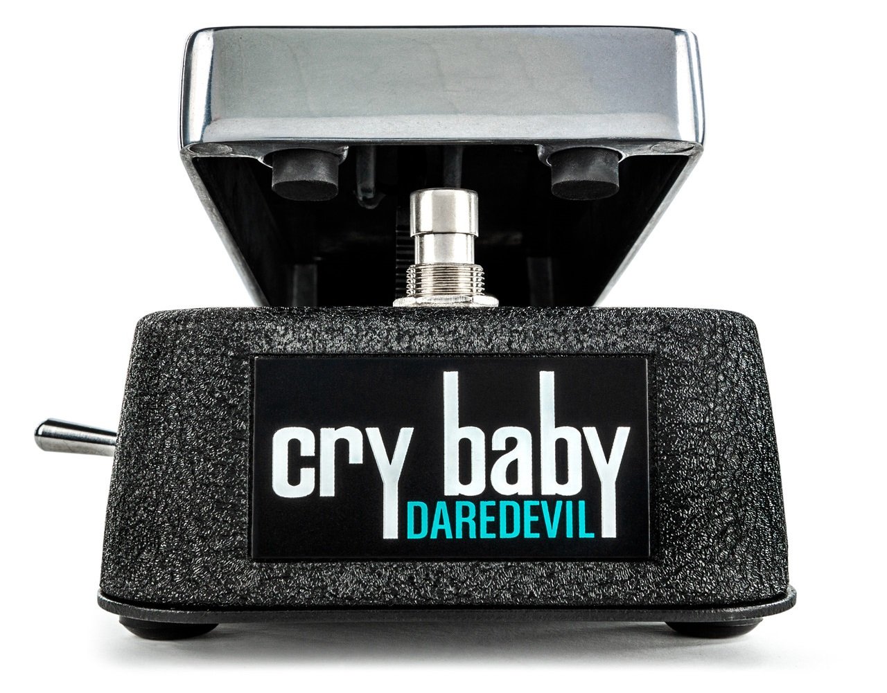 Dunlop Cry Baby Daredevil Fuzz Wah Dunlop Cry Baby Daredevil Fuzz Wah