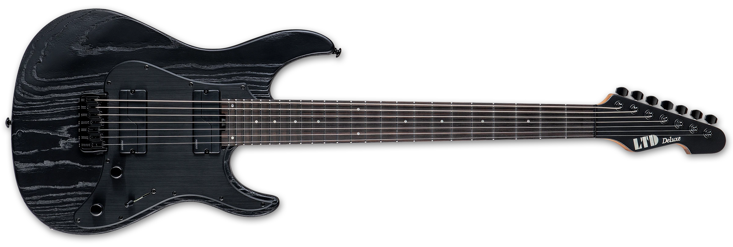 ESP LTD SN-1007 HT Baritone ESP LTD SN-1007 HT Baritone