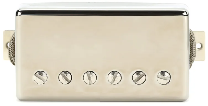 Gibson Burstbucker Pickups Gibson Burstbucker Pickups