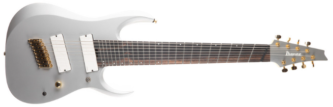 Ibanez Axe Design Lab RGDMS8 Ibanez Axe Design Lab RGDMS8