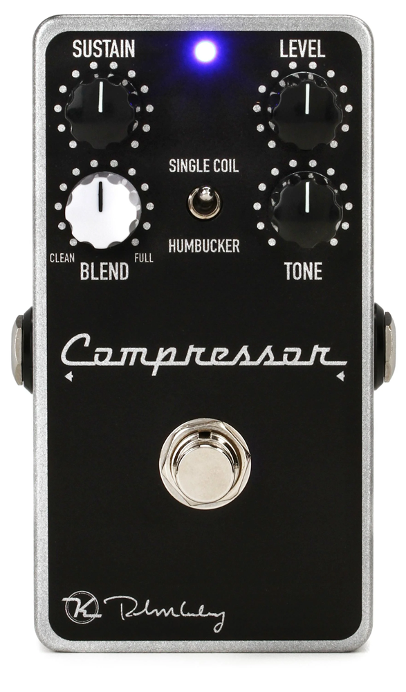 Keeley Compressor Plus Keeley Compressor Plus