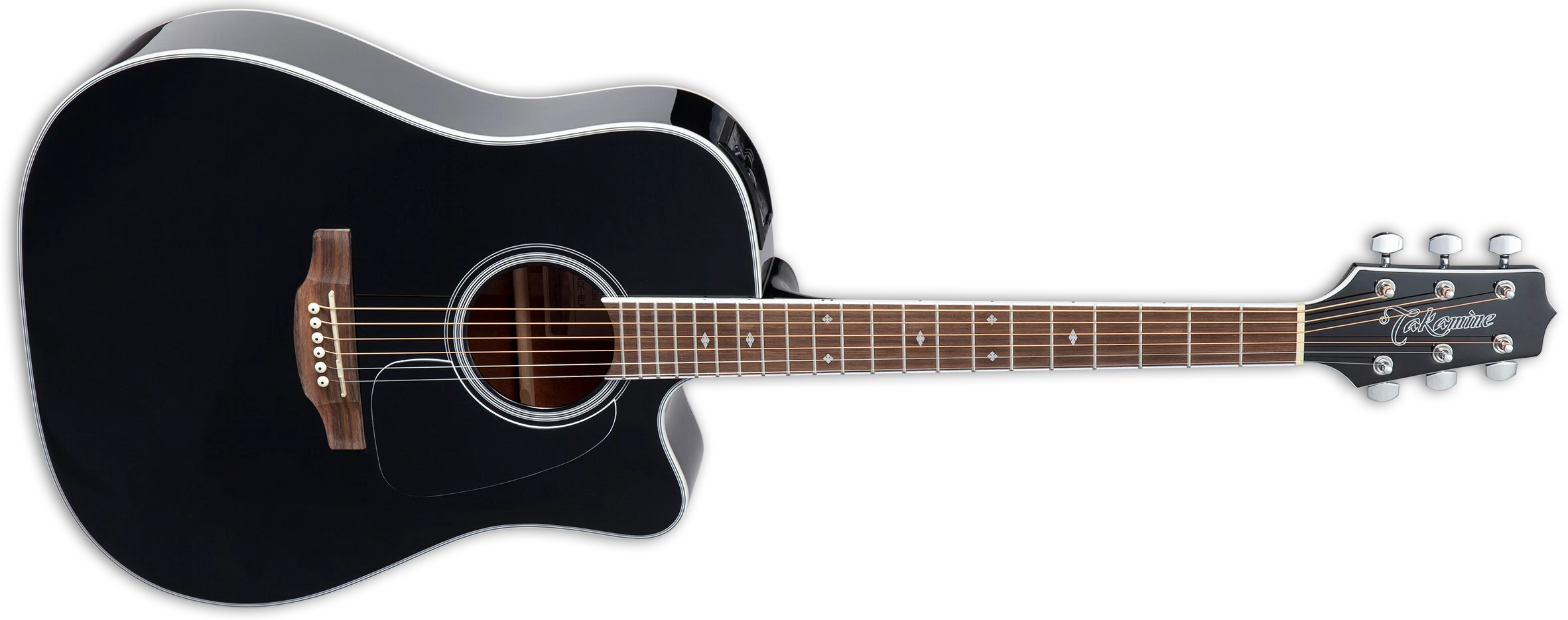 Takamine GD-34CE