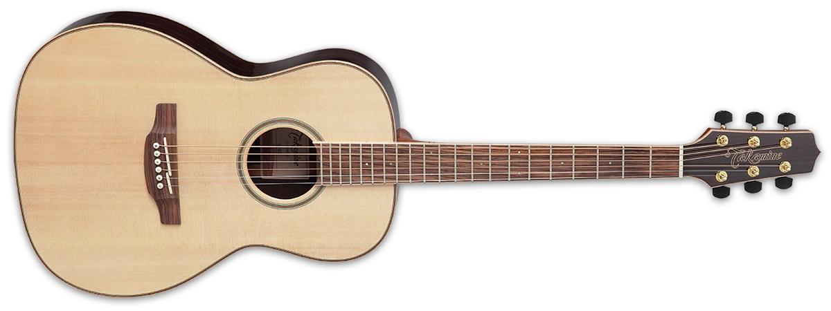 Takamine GY93 New Yorker Parlor