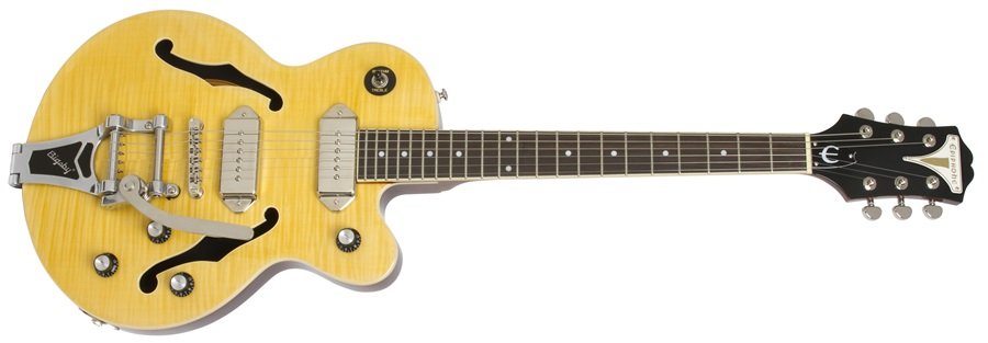Epiphone Wildkat