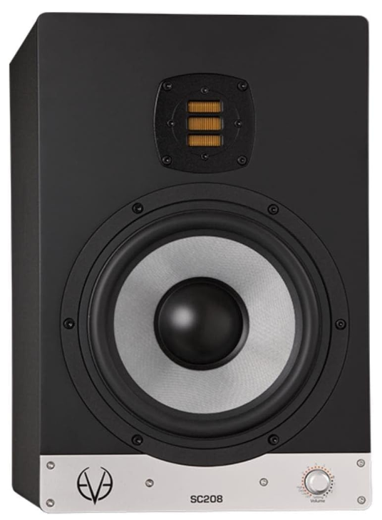 EVE AUDIO SC208