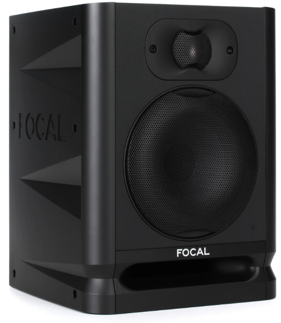 Focal Alpha 50 Evo 5 Focal Alpha 50 Evo 5