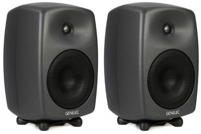 Genelec 8040B