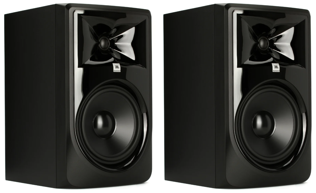 JBL 308P