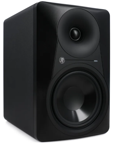 Mackie MR624 Mackie MR624