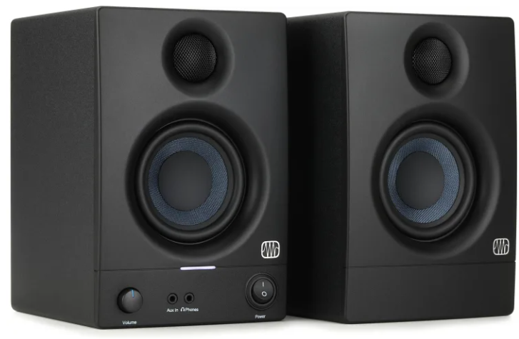 PreSonus Eris 3.5 PreSonus Eris 3.5