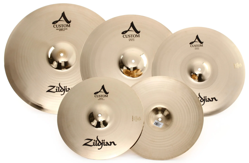 Zildjian Cymbals