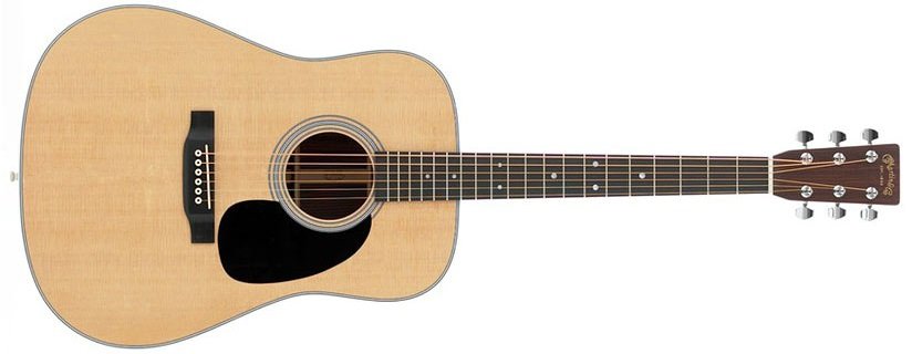 Martin D-28