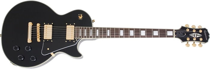 Epiphone Les Paul Custom Epiphone Les Paul Custom