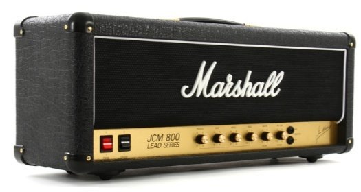 Marshall JCM800