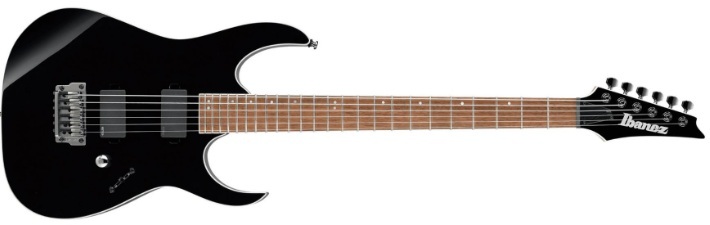 Ibanez Iron Label RGIB21 Ibanez Iron Label RGIB21