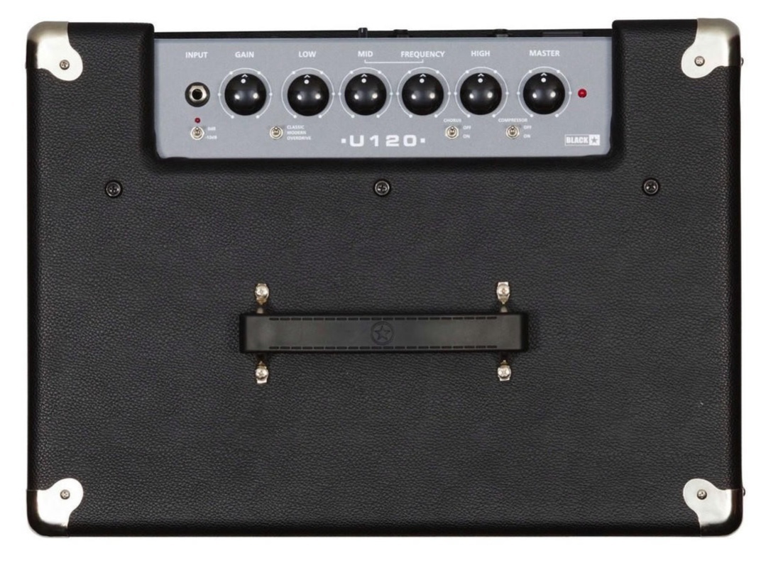 Blackstar Unity Bass U120
