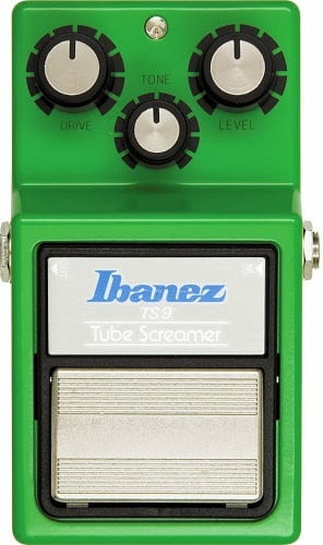 Ibanez TS9 Ibanez TS9