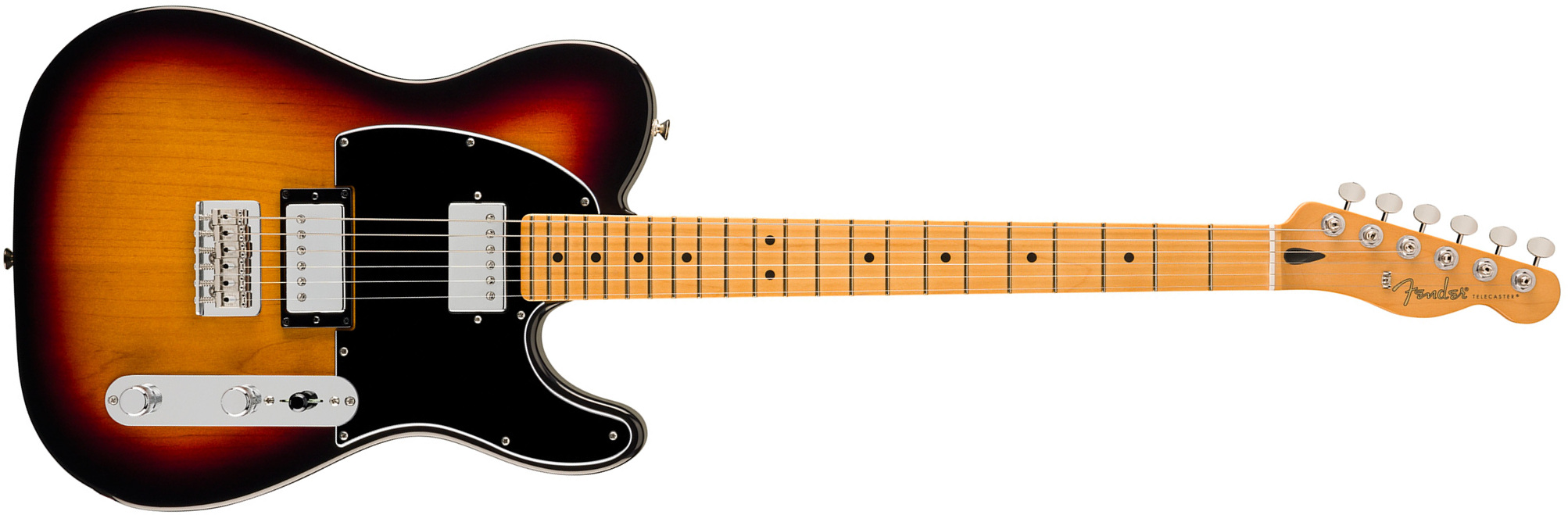 Fender Player HH Telecaster Fender Player HH Telecaster