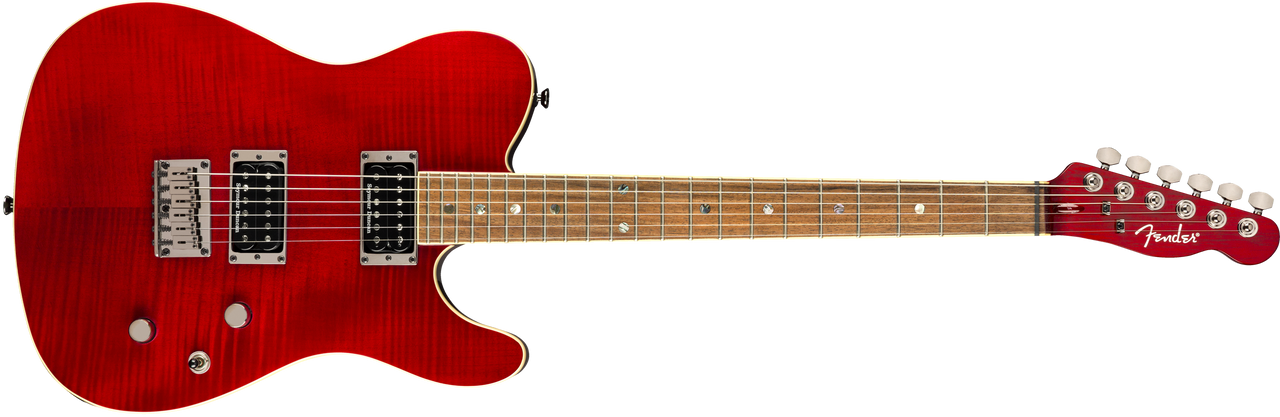 Fender Special Edition Custom Telecaster FMT HH Fender Special Edition Custom Telecaster FMT HH