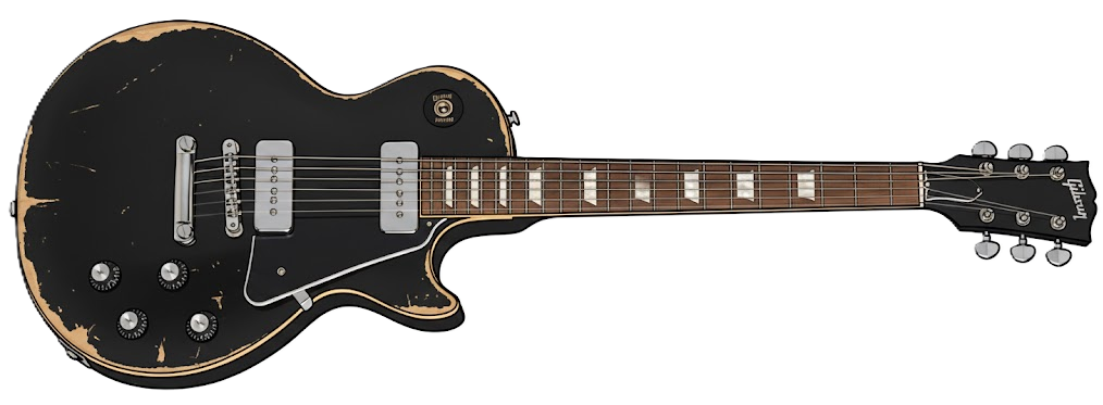 Noel Gallagher's Gibson Les Paul Noel Gallagher's Gibson Les Paul