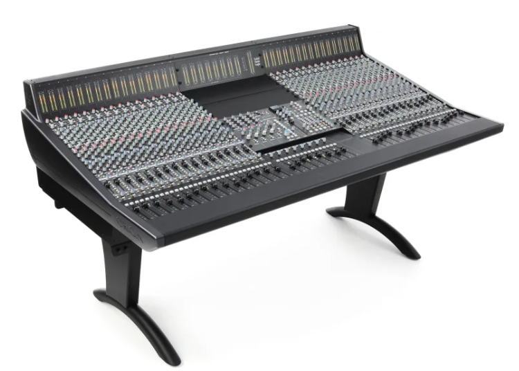 Solid State Logic Origin 32-Channel Solid State Logic Origin 32-Channel