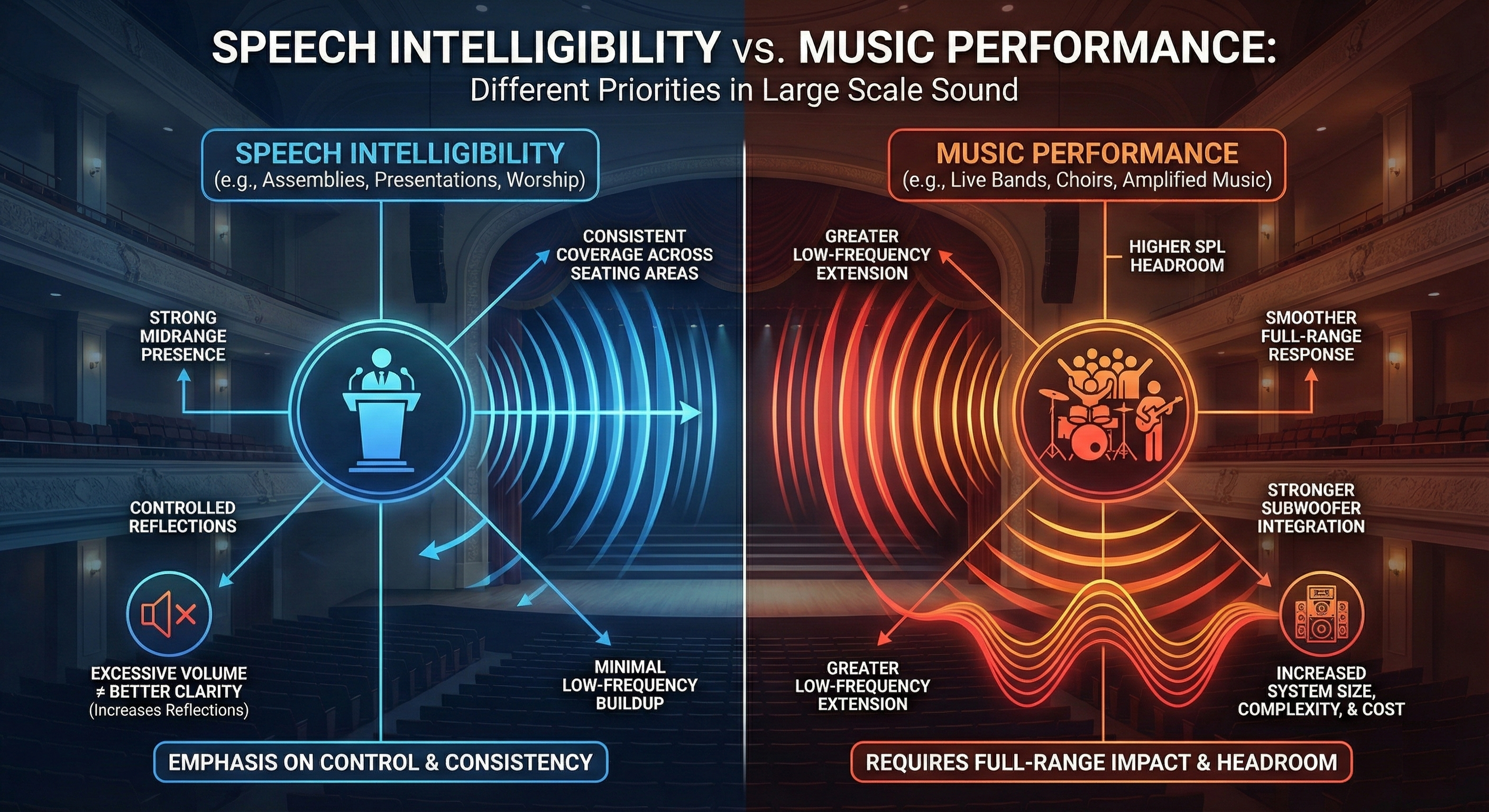 Speech Intelligibility VS Music Performance (room comparison)_2