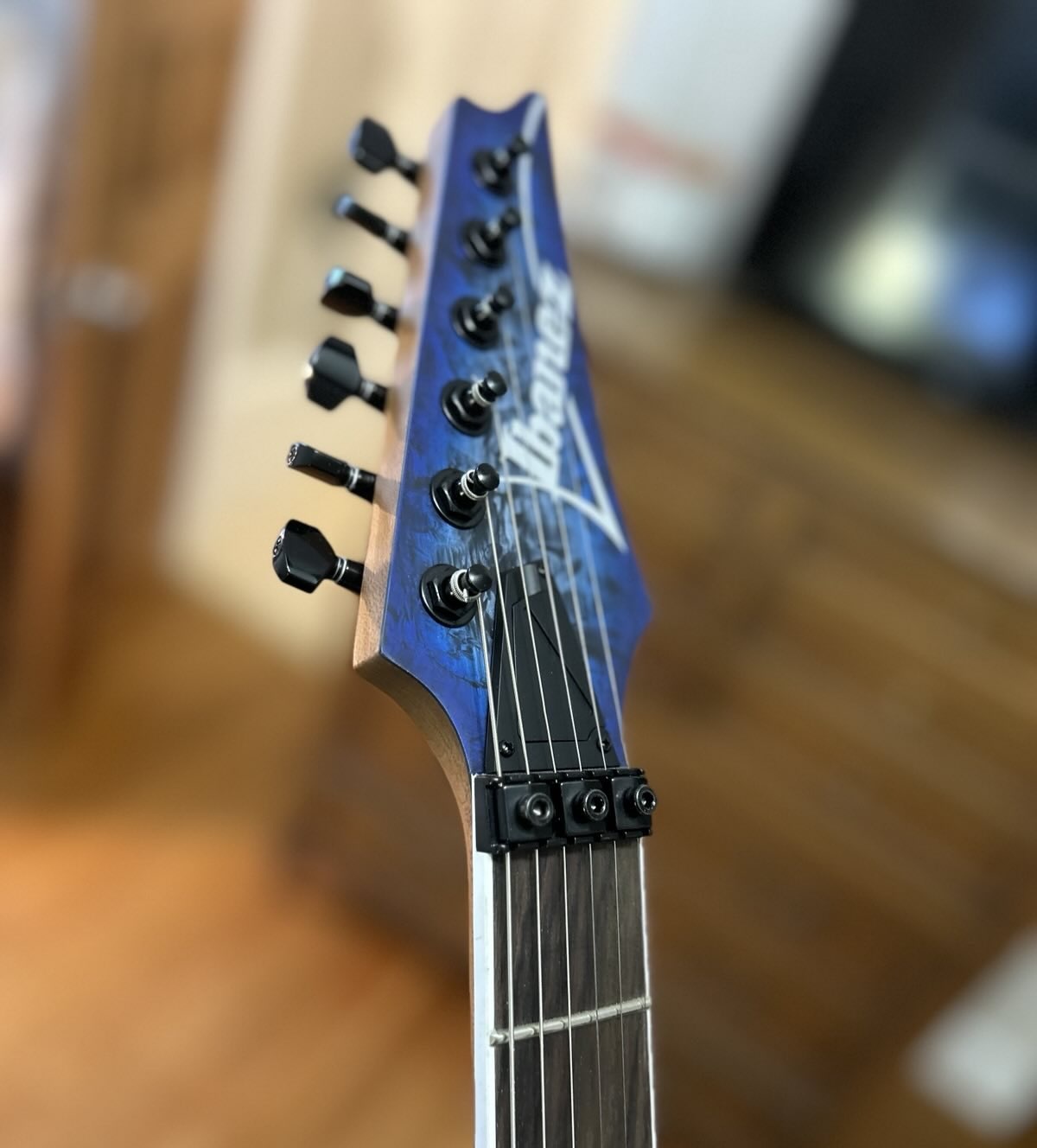 Ibanez S770CZM