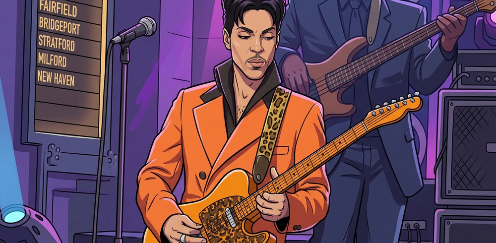 Prince