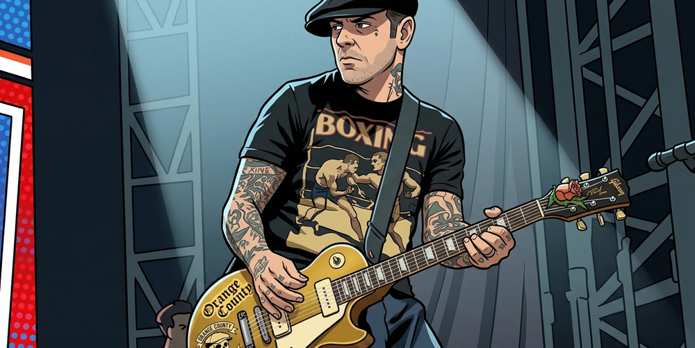 Social Distortion