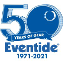 Eventideaudio.com